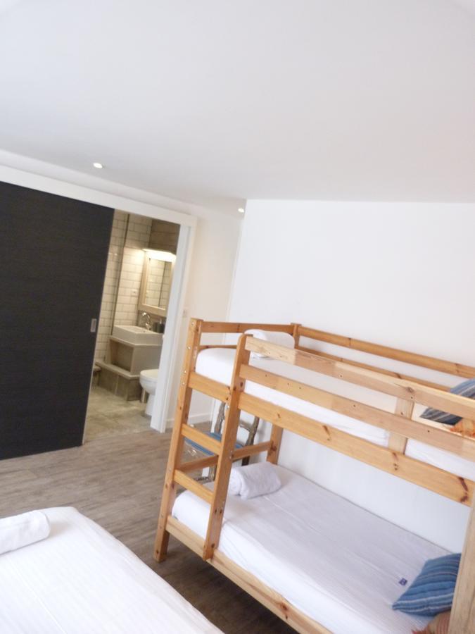ティニュ Chalet Les Melezes Bed & Breakfast エクステリア 写真