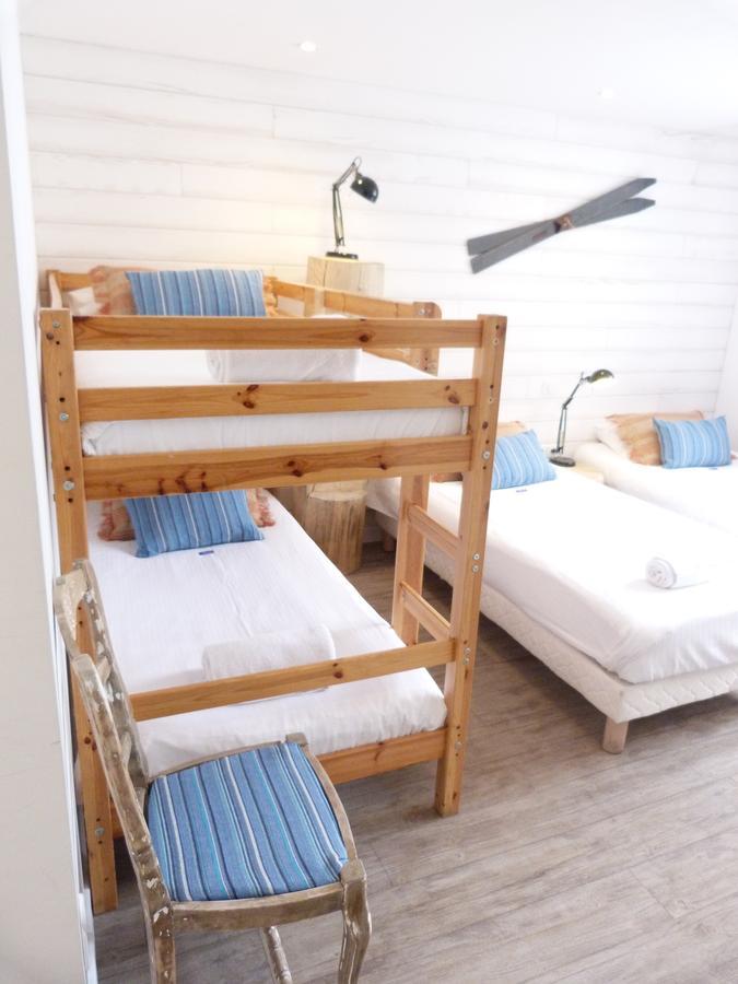 ティニュ Chalet Les Melezes Bed & Breakfast エクステリア 写真